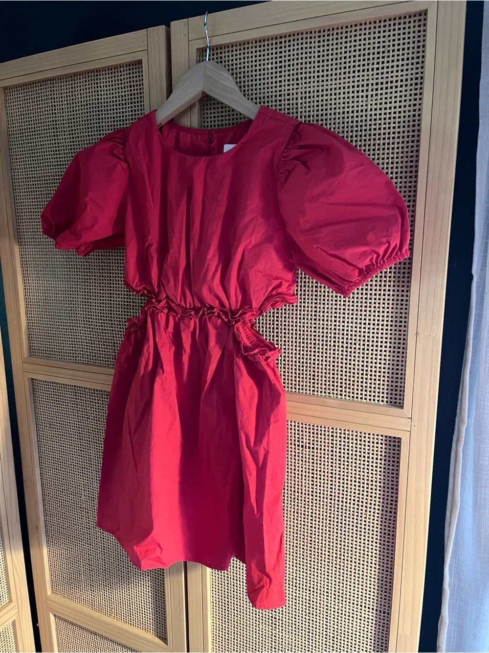 Zara girls 10